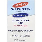 Palmer's Palmer's, Skin Success with Vitamin E, Complexion Bar Soap, 3.5 oz (100 g)