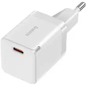 Baseus Gan3 Usb-c-väggladdare
