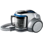 BLACKANDDECKER BLACK+DECKER BXVML700E - Dammsugare - med behållare - utan påse