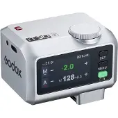 Godox Flash iT30 Pro Fujifilm Silver