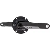 Quarq Dfour Dub Carbon Vevar Med Effektmätare
