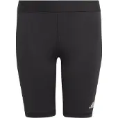 Adidas Shorts - TF SHRT Tight Y - Svart - - 6 år (116) - Shorts