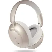 Ginza.se MIXX Headphone StreamQ D3 ANC Over-Ear Wireless Sand