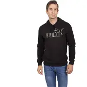 Puma Ess Elevated Tröja Med Huva