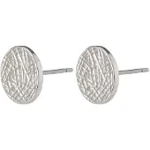 Pilgrim Örhängen 'Wynonna' silver