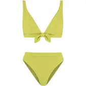 Shiwi Bikini ljusgrön