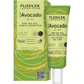 FLOSLEK Rich Avocado Anti-Wrinkle Eye Cream 30ml