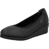 Rieker Pumps svart