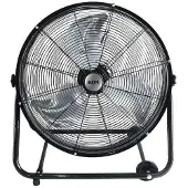 EDM 180w 60 Cm Industrifläkt