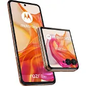 Motorola Razr 50 Ultra 512GB/12GB - Peach Fuzz *DEMO*