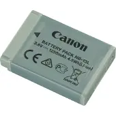 Canon Kamerabatteri NB-13L