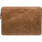 dbramante1928 Skagen Pro - Fodral för bärbar dator - 2:a generationen - 13 - tan - för Apple MacBook Air (Sent 2020, Tidigt 2020) MacBook Pro (Sent 2020, Tidigt 2020)