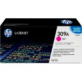 HP 309A Tonerkassett Magenta