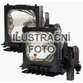 Digital Projection TITAN 800 qUAD generiska lampor med modul