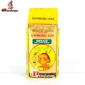 Passalacqua Mexico kaffebönor 1000g