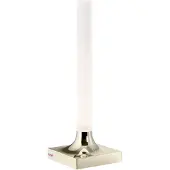 Kartell Bordslampa , Goodnight, dimbara, Vardagsrum, Plast, Design