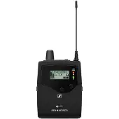 Sennheiser EK IEM G4-A1 509621 trådlös mottagare