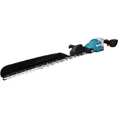 Makita XGT UH014GZ - Häcksax - sladdlös - 40 V - inget batteri, ingen laddare - 2000/3600/5000 spm - 750 mm - skärkapacitet: 18 mm - tandmellanrum: 35 mm - 4.7 kg - SOLO