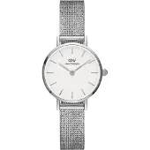 Daniel Wellington Classic Petite Sterling - Stjärnurmakarna
