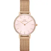 Daniel Wellington Petite Mop 28mm Damklocka