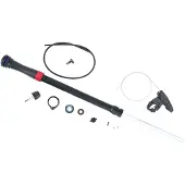 RockShox Charger 2 Rct Oneloc Lyric/yari Fjärrkontrollssats