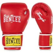 Benlee Tough Läderboxningshandskar