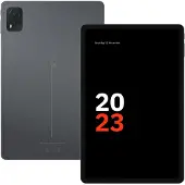 Volla GSM/2G, LTE/4G, UMTS/3G 512 GB Svart VollaOS-surfplatta 32 cm (12.6 tum) EEK B (A - G) 2.2 GHz MediaTek Vola OS 2560 x 1600 Pixel