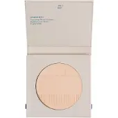 Korres Natural Finish Face Powder Kompaktpuder 8 g Nr. Light - 01