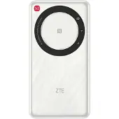 ZTE U30 Air Bärbar Router