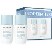 Biotherm Deo Pure Duo 75 ml Set Roll-on deodorant 150 ml