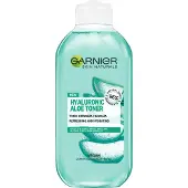 Garnier GARNIER_Hyaluronic Aloe Toner moisturizing toner Aloe and Hyaluronic Acid 200ml