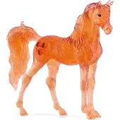 Schleich Bayala Samlingsbara enhörning karamell 70735