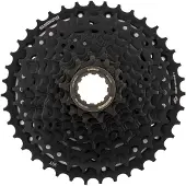 Shimano Cues Lg300-10 Kassett