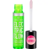 Essence Electric Glow Oil För Läppar Och Kinder 4,4 Ml