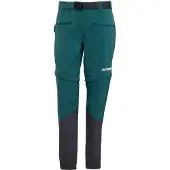 Adidas Terrex Utilitas Hiking Zip-off Byxor