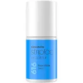 Alessandro Naglar Striplac-UV-ColourUV Nagellack 616 Blue Blaze - Neon 6.5 ml ()