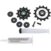 Sram Red E1 Axs Ceramic Jockeyhjulsystem