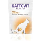 Kattovit Feline Diet Urinary Kyckling 400 g