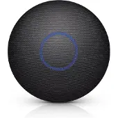 Ubiquiti FabricSkin - Nätverksenhetskåpa - Framsida - Fabric Black (3 st.)