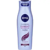 Nivea Diamond Shine Shampoo 250ml