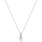 Sif Jakobs Essenza Gocciolina Piccolo silverhalsband SJ-N2720