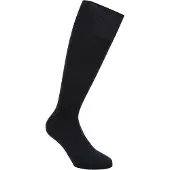 Scalpers Sockor svart / vit