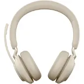 Jabra Evolve2 65 Uc Mono Usb-c Voip-hörlurar