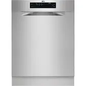 AEG diskmaskin FBB54605ZM
