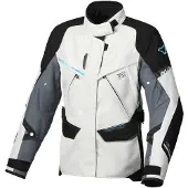 Macna Mundial vattentät Damer Motorcykel Textil Jacka