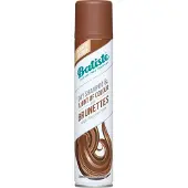Batiste Beautiful Brunette torrschampo - 200ML