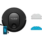 Rowenta Rr8l65wh Robotdammsugare