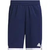 Adidas 3g Speed Basketball Aeroready Shorts, storlek X-Small