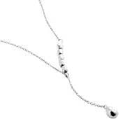 Sparv Staple halsband 3250201