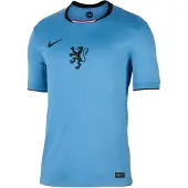 Nike Nederländerna 2025 Stadium (bortaställ, kvinnor)